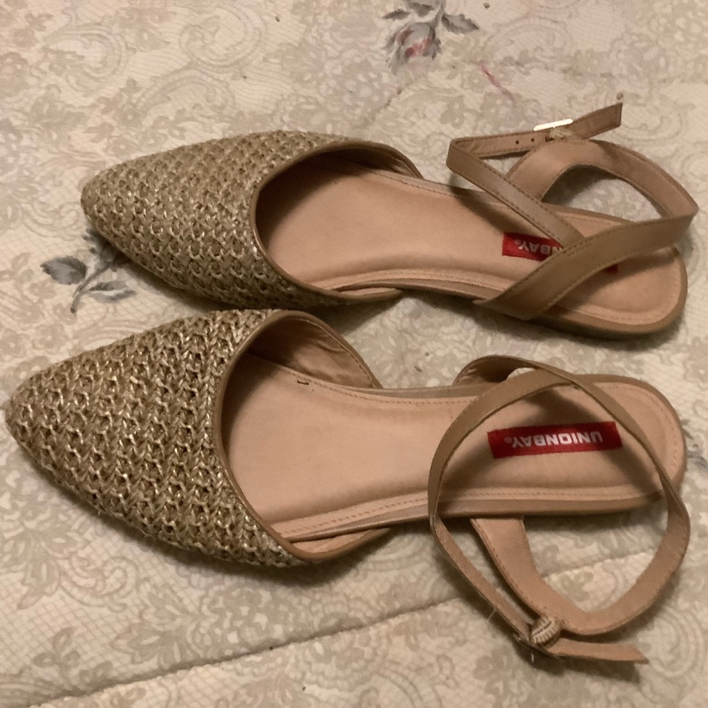 Unionbay 8.5